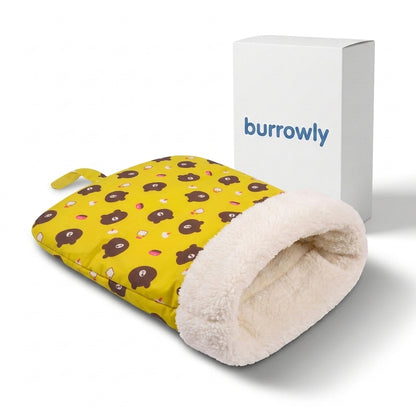 Cozy Bed Sack